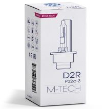 D2R 12.000k 35W P32d-3 12/24V ΑΝΤΑΛΛΑΚΤΙΚΗ ΛΑΜΠΑ BASIC 1ΤΕΜ. Auto Moto Tyres 