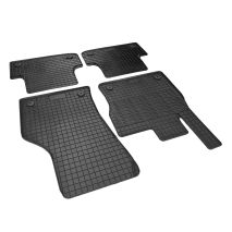 ΜΑΡΚΕ ΠΑΤΑΚΙΑ ΣΕ ΣΚΑΦΗ ΛΑΣΤΙΧΟ ΓΙΑ AUDI A3 2012-2020 / SEAT LEON 2013-2017 / VW GOLF 7 2012-2020 ΣΕ ΜΑΥΡΟ ΧΡΩΜΑ ΜΕ ΚΟΥΜΠΩΜΑΤΑ CIK - 4 ΤΕΜ. Auto Moto Tyres 