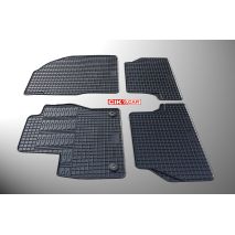 ΜΑΡΚΕ ΠΑΤΑΚΙΑ ΣΕ ΣΚΑΦΗ ΛΑΣΤΙΧΟ ΓΙΑ FORD FOCUS 2011-2015 ΣΕ ΜΑΥΡΟ ΧΡΩΜΑ ΜΕ ΚΟΥΜΠΩΜΑΤΑ CIK - 4 ΤΕΜ. Auto Moto Tyres 