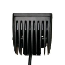 ΠΡΟΒΟΛΕΑΣ ΕΡΓΑΣΙΑΣ WORKING LAMPS FLOOD 10-32V 20W 1400lm CREE LED ΤΕΤΡΑΓΩΝΟΣ (86 x 83 x 83 mm) M-TECH- 1ΤΕΜ Auto Moto Tyres 