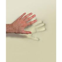 ΜΑΞΙΛΑΡΙ ΚΑΘΙΣΜΑΤΟΣ ΠΛΑΤΗΣ ΕΡΓΟΝΟΜΙΚΟ ΜΕ ΑΦΡΟ (MEMORY FOAM) ERGO SEAT LUMBAR SUPPORT-1ΤΕΜ Auto Moto Tyres 