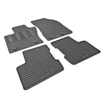 ΜΑΡΚΕ ΠΑΤΑΚΙΑ ΣΕ ΣΚΑΦΗ ΛΑΣΤΙΧΟ ΓΙΑ CITROEN JUMPY 2006-2016 / FIAT SCUDO 2006-2016 / PEUGEOT EXPERT 2006-2016 (2Η ΣΕΙΡΑ ΚΑΘΙΣΜΑΤΩΝ) ΣΕ ΜΑΥΡΟ ΧΡΩΜΑ ΧΩΡΙΣ ΚΟΥΜΠΩΜΑΤΑ CIK - 4 ΤΕΜ. Auto Moto Tyres 