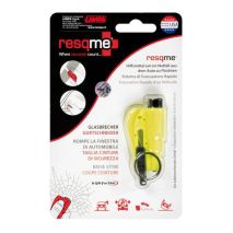 ΘΡΑΥΣΤΗΣ ΤΖΑΜΙΟΥ ΚΑΙ ΚΟΠΤΙΚΟ ΖΩΝΗΣ RESQME Auto Moto Tyres 