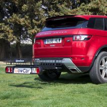 ΚΑΛΑΘΙ ΜΕΤΑΦΟΡΑΣ ΚΟΤΣΑΔΟΡΟΥ TOWBOX CARGO V2 Auto Moto Tyres 