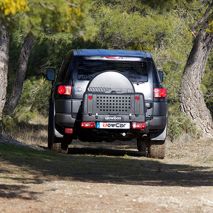 ΜΠΑΓΚΑΖΙΕΡΑ ΚΟΤΣΑΔΟΡΟΥ 280 LT TOWBOX V1 (ΜΑΥΡΟ) Auto Moto Tyres 