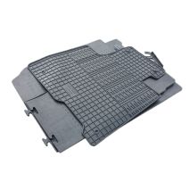 ΜΑΡΚΕ ΠΑΤΑΚΙΑ ΣΕ ΣΚΑΦΗ ΛΑΣΤΙΧΟ ΓΙΑ KIA SORENTO 2015-2020 ΣΕ ΜΑΥΡΟ ΧΡΩΜΑ ΜΕ ΚΟΥΜΠΩΜΑΤΑ CIK - 4 ΤΕΜ. Auto Moto Tyres 