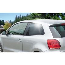 ΚΟΥΡΤΙΝΑΚΙΑ ΠΛΑΙΝΑ SUN FILTER CONTOUR ΣΤΑΤΙΚΑ 65x38cm 2ΤΕΜ. Auto Moto Tyres 