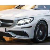 ΠΡΟΣΤΑΤΕΥΤΙΚΑ ΠΡΟΦΥΛΑΚΤΗΡΑ SAVER CARBON 310x35mm 2ΤΕΜ. Auto Moto Tyres 