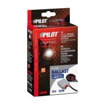 BALLAST 12V 35W ΓΙΑ KIT XENON OEM PHILIPS 1ΤΕΜ. Auto Moto Tyres 