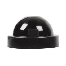 ΚΑΠΑΚΙ ΠΡΟΕΚΤΑΣΗΣ/ΣΤΕΓΑΝΟΠΟΙΗΣΗΣ ΦΑΝΑΡΙΟΥ ΓΙΑ ΛΑΜΠΑ LED Η ΑΛΟΓΟΝΟΥ 100 mm - 1 ΤΕΜ. Auto Moto Tyres 