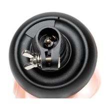 ΦΑΡΟΣ RL-8 12V/24V 3 ΧΡΗΣΕΩΝ 12LED ΒΙΔΩΤΟΣ ΕΛΑΣΤΙΚΟΣ ΠΟΡΤΟΚΑΛΙ 210x127mm Auto Moto Tyres 