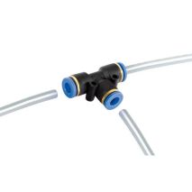 ΣΥΝΔΕΣΜΟΣ ΑΕΡΑ L-1 6mm max 13BAR (T) ΤΡΙΠΛΟΣ 20ΤΕΜ. Auto Moto Tyres 