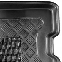 ΜΑΡΚΕ ΠΑΤΑΚΙ ΣΚΑΦΗ ΠΟΡΤ ΜΠΑΓΚΑΖ ΓΙΑ PEUGEOT 3008 2016+ (ΑΝΩ ΕΠΙΠΕΔΟ 108 Χ 88 CM) ΛΑΣΤΙΧΟ ΣΕ ΜΑΥΡΟ ΧΡΩΜΑ CIK - 1 ΤΕΜ. Auto Moto Tyres 