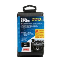 ΕΛΑΣΤΙΚΟ ΚΑΛΥΜΜΑ ΤΙΜΟΝΙΟΥ ΜΑΥΡΟ ΧΡΩΜΑ SKIN-COVER 38/40cm Auto Moto Tyres 