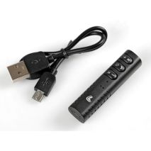 BLUETOOTH ΑΝΟΙΚΤΗ ΑΚΡΟΑΣΗ 4.2 A2DP/AVRCP/HFP/HSP Auto Moto Tyres 