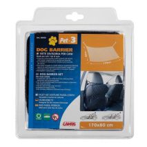 ΔΙΑΧΩΡΙΣΤΙΚΟ ΔΙΧΤΥ ΣΚΥΛΟΥ PET-3 170x80cm Auto Moto Tyres 