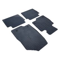 ΜΑΡΚΕ ΠΑΤΑΚΙΑ ΣΕ ΣΚΑΦΗ ΛΑΣΤΙΧΟ ΓΙΑ MAZDA 6 SEDAN 2013+ ΣΕ ΜΑΥΡΟ ΧΡΩΜΑ ΜΕ ΚΟΥΜΠΩΜΑΤΑ CIK - 4 ΤΕΜ. Auto Moto Tyres 