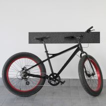 ΠΡΟΣΤΑΤΕΥΤΙΚΟ ΑΥΤΟΚΟΛΛΗΤΟ ΤΟΙΧΟΥ BUMP-MAT 200 X 20 cm (ΠΑΧΟΣ 4 mm) - 1 ΤΕΜ. Auto Moto Tyres 