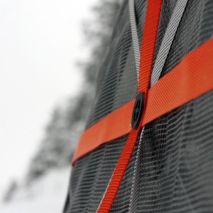 ΑΝΤΙΟΛΙΣΘΗΤΙΚΟ ΠΑΝΙ ΧΙΟΝΙΟΥ AUTOSOCK 600 HIGH PERFORMANCE EDITION - 2 ΤΕΜ. Auto Moto Tyres 