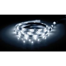 ΤΑΙΝΙΑ ΕΣΩΤΕΡΙΚΗ 12V 90LED 4.500K 900lm 2x150cm INTERIOR LED-STRIPS Auto Moto Tyres 