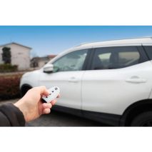 ΚΑΛΥΜΜΑ ΚΛΕΙΔΙΩΝ ΣΙΛΙΚΟΝΗΣ TYPE-1 (ΔΙΑΦΟΡΑ ΧΡΩΜΑΤΑ) ΓΙΑ NISSAN/SUZUKI 20ΤΕΜ. Auto Moto Tyres 