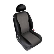 ΚΑΛΥΜΜΑΤΑ ΚΑΘΙΣΜΑΤΩΝ SPRINT ΑΝΘΡΑΚΙ / ΜΑΥΡΟ  -2ΤΕΜ. Auto Moto Tyres 