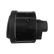 VW POLO/GOLF 7/TOURAN/TIGUAN - SEAT IBIZA/LEON/TOLEDO ΔΙΑΚΟΠΤΗΣ ΦΩΤΩΝ  - 9 PIN (ORIG. 5G0941431AJ/5G0941431BG) Auto Moto Tyres 