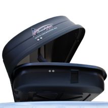 KIT ΜΕ ΜΠΑΡΕΣ ΟΡΟΦΗΣ ΓΙΑ FIAT FIORINO 16+ ΜΕ ΟΠΕΣ ΣΤΗΝ ΟΡΟΦΗ (BSP112-KFP01-RA-430-RXJN) K39 ΚΑΙ ΜΠΑΓΚΑΖΙΕΡΑ RACE AXION 430L Auto Moto Tyres 