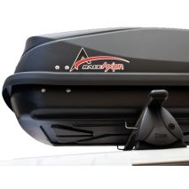 KIT ΜΕ ΜΠΑΡΕΣ ΟΡΟΦΗΣ ΓΙΑ FIAT FIORINO 16+ ΜΕ ΟΠΕΣ ΣΤΗΝ ΟΡΟΦΗ (BSP112-KFP01-RA-430-RXJN) K39 ΚΑΙ ΜΠΑΓΚΑΖΙΕΡΑ RACE AXION 430L Auto Moto Tyres 