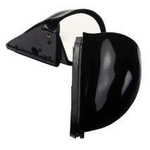 Ζ3 ΚΑΘΡΕΠΤΕΣ ΧΟΥΦΤΑ/ΧΕΙΡΟΚΙΝΗΤΟΙ/ΒΑΦΟΜΕΝΟΙ ΜΕ ΔΙΕΘΝΗ ΒΑΣΗ (ΜΑΥΡΟΙ) - 2 ΤΕΜ. Auto Moto Tyres 