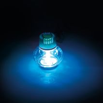 ΒΑΣΗ ΦΩΤΙΖΟΜΕΝΗ ΑΡΩΜΑΤΙΚΟΥ TRUCKY 12/24V - 7 ΧΡΩΜΑΤΑ (ΦΙΣ ΑΝΑΠΤΗΡΑ/ΚΑΛΩΔΙΟ 150 cm) Auto Moto Tyres 