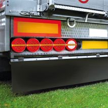 ΦΩΣ ΠΙΣΩ ΔΕΞΙ 12/24V DYNAMIC-O 140 mm ΜΕ 29 LED 3 ΧΡΗΣΕΙΣ ΘΕΣΕΩΣ/ΦΛΑΣ/STOP (ΚΟΚΚΙΝΟ/ΠΟΡΤΟΚΑΛΙ) - 1 ΤΕΜ. Auto Moto Tyres 