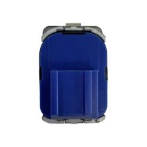 ΔΙΑΚΟΠΤΗΣ ΓΙΑ AUDI A6 2001-2004 ΚΑΘΡΕΠΤΩΝ ΜΕ ΠΛΑΙΣΙΟ 10 PIN NTY - orig. 5902048034120 - 1 ΤΕΜ. Auto Moto Tyres 