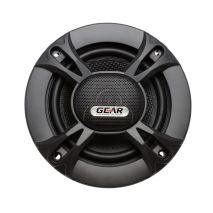 ΗΧΕΙΑ GEAR 2 ΔΡΟΜΩΝ 100 mm - 200W - ΒΑΘΟΣ 43 mm (ΟΜΟΑΞΟΝΙΚΑ ΣΤΡΟΓΓΥΛΑ) - 2 ΤΕΜ. Auto Moto Tyres 