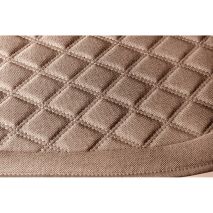 ΠΛΑΤΟΚΑΘΙΣΜΑΤΑ VENICE ΜΕ ΔΙΑΣΤΑΣΕΙΣ ΠΛΑΤΗΣ 50 Χ 65 cm/ΚΑΘΙΣΜΑ 60 cm (ΜΠΕΖ ΛΙΝΟ/ΠΟΛΥΕΣΤΕΡ) - 2 ΤΕΜ. Auto Moto Tyres 