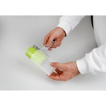 ΡΟΛΟ ΧΕΙΡΟΣ (ROLLER) ΓΙΑ ΤΡΙΧΕΣ ΣΚΥΛΟΥ/ΓΑΤΑΣ/ΚΑΤΟΙΚΙΔΙΩΝ (ΣΙΛΙΚΟΝΗ/ΠΛΕΝΟΜΕΝΟ/ΔΙΑΦΟΡΑ ΧΡΩΜΑΤΑ) Auto Moto Tyres 