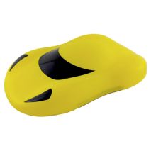 ΠΡΟΣΤΑΤΕΥΤΙΚΟ ΦΙΛΜ ΣΕ ΣΠΡΕΙ WRAPPER RAL 1023 TRAFFIC YELLOW 400 ml (ΚΙΤΡΙΝΟ ΧΡΩΜΑ) Auto Moto Tyres 