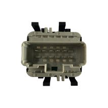 RENAULT CLIO III/SYMBOL/MODUS/TWINGO ΔΙΠΛΟΣ ΔΙΑΚΟΠΤΗΣ ΠΑΡΑΘΥΡΩΝ - 10 PIN (ORIG. 8200214939) Auto Moto Tyres 