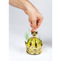 ΑΡΩΜΑΤΙΚΟ ΣΤΕΜΜΑ  ΒΑΝΙΛΙΑ ΜΕ ΡΥΘΜΙΖΟΜΕΝΗ ΕΝΤΑΣΗ KING -1 TEM. Auto Moto Tyres 