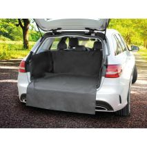 ΚΑΛΥΜΜΑ ΠΟΡΤ-ΠΑΓΚΑΖ TRUNK PROTECTOR ΑΔΙΑΒΡΟΧΟ (XL) 100x90x40cm 1ΤΕΜ. Auto Moto Tyres 