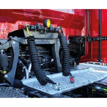 ΠΡΟΣΤΑΤΕΥΤΙΚΟ ΚΑΛΥΜΜΑ ΓΙΑ ΣΠΙΡΑΛ ΑΕΡΟΣ ΦΟΡΤΗΓΟΥ ΚΙΤΡΙΝΟ TRUCK-TIGHTS ΜΗΚΟΥΣ 220cm ΚΑΙ ΔΙΑΜΕΤΡΟΥ 11cm -1 ΤΕΜ. Auto Moto Tyres 