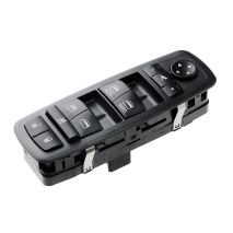 ΔΙΑΚΟΠΤΗΣ ΓΙΑ CHRYSLER TOWN ΚΑΙ COUNTRY 2014+ / DODGE GRAND CARAVAN 2014+ / RAM 1500 2015+ ΠΟΛΛΑΠΛΟΣ ΠΑΡΑΘΥΡΩΝ 9 PIN NTY - 1 ΤΕΜ. Auto Moto Tyres 