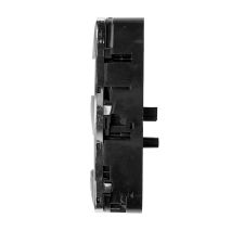 ΔΙΑΚΟΠΤΗΣ ΓΙΑ MERCEDES EKLAS W211 ΠΟΛΛΑΠΛΟΣ ΧΡΩΜΙΟ ΠΑΡΑΘΥΡΩΝ 3 PIN NTY - orig.21182136792118219951 - 1 ΤΕΜ. Auto Moto Tyres 