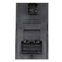 ΔΙΑΚΟΠΤΗΣ ΓΙΑ MAZDA 6 2005-2008 ΠΟΛΛΑΠΛΟΣ ΠΑΡΑΘΥΡΩΝ 20 PIN NTY - 1 ΤΕΜ. Auto Moto Tyres 