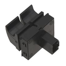 ΔΙΑΚΟΠΤΗΣ ΓΙΑ SKODA FABIA 2 / OCTAVIA 5 ΔΙΠΛΟΣ ΠΑΡΑΘΥΡΩΝ 4 PIN NTY - orig.1Z0959858 - 1 ΤΕΜ. Auto Moto Tyres 