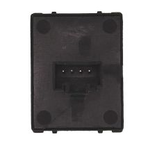 ΔΙΑΚΟΠΤΗΣ ΓΙΑ SKODA FABIA 2 / OCTAVIA 5 ΔΙΠΛΟΣ ΠΑΡΑΘΥΡΩΝ 4 PIN NTY - orig.1Z0959858 - 1 ΤΕΜ. Auto Moto Tyres 