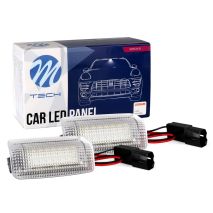 TOYOTA / LAND CRUISER / LEXUS ΦΩΤΑ ΑΝΑΓΝΩΣΗΣ 18 LED - 2 ΤΕΜ. Auto Moto Tyres 