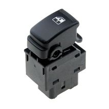 ΔΙΑΚΟΠΤΗΣ ΓΙΑ HYUNDAI GETZ / KIA CARENS 2 ΔΕΞΙΟΣ ΜΟΝΟΣ ΠΑΡΑΘΥΡΩΝ 7 PIN NTY - orig.935801C000WK935801C010WK0K2FA66380 - 1 ΤΕΜ. Auto Moto Tyres 