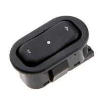 ΔΙΑΚΟΠΤΗΣ ΓΙΑ OPEL ASTRA G / MERIVA / ZAFIRA ΜΟΝΟΣ ΠΑΡΑΘΥΡΩΝ 4 PIN NTY - orig. 93350571 - 1 ΤΕΜ. Auto Moto Tyres 