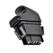 ΔΙΑΚΟΠΤΗΣ ΓΙΑ RENAULT CLIO / KANGOO / MEGANE1 ΜΟΝΟΣ ΠΑΡΑΘΥΡΩΝ 5 PIN NTY - orig.7700838100 - 1 ΤΕΜ. Auto Moto Tyres 